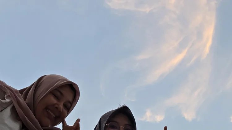 Circle Positif Bikin Hidup Makin Produktif dan Terarah