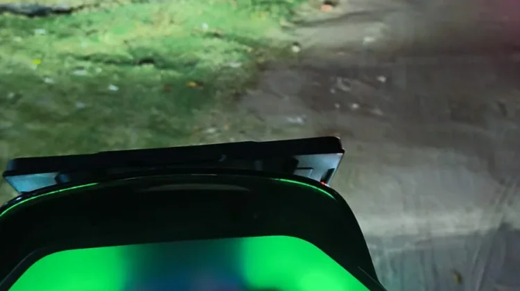 Jalan Sepi Bukan Berarti Aman, Tetap Waspada Malam Hari