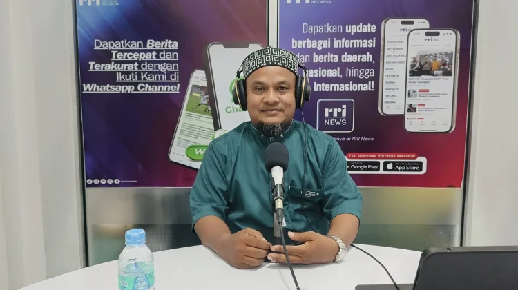 Relevansi Hadist Ahmad bin Hanbal dalam Kehidupan Sosial