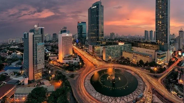 Mewujudkan Negeri Penuh Keberkahan