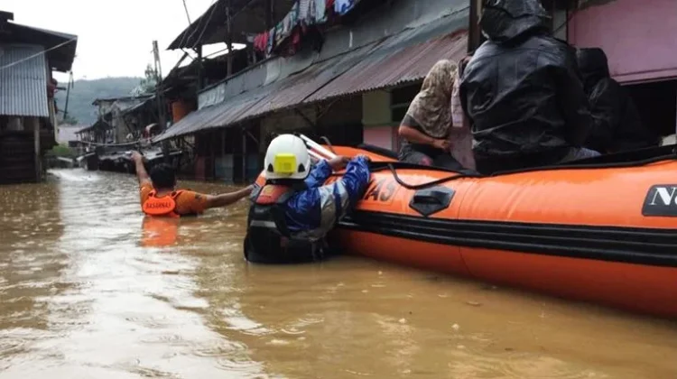 Kebaikan Kecil Berdampak Besar