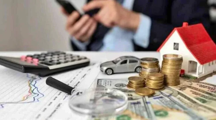 Atur Pengeluaran Harian, Kunci Keuangan Tetap Stabil Akhir Bulan
