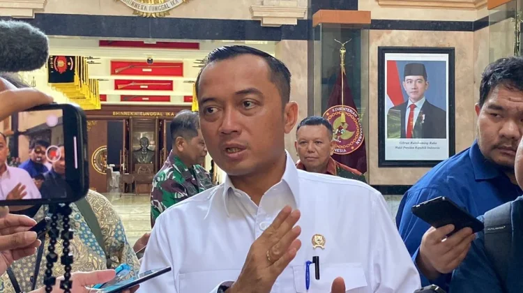 Tak Ada Kenaikan Harga BBM, Istana Minta Masyarakat Tidak Panik