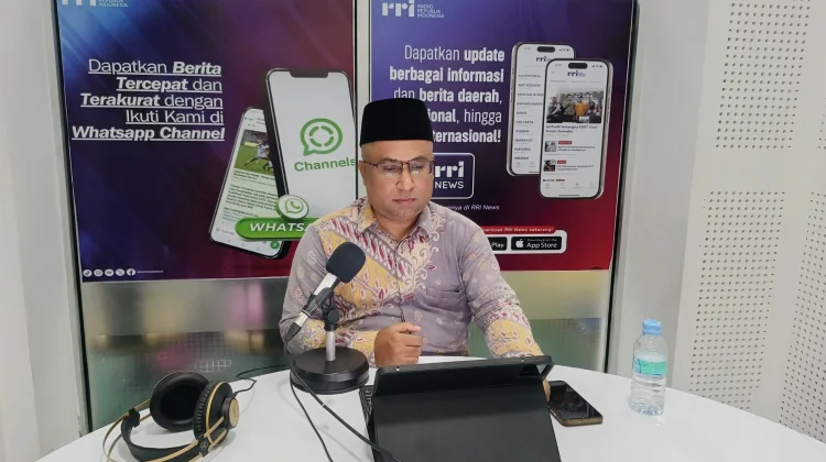 Meraih Pahala Setahun Penuh Melalui Puasa Sunah Syawal