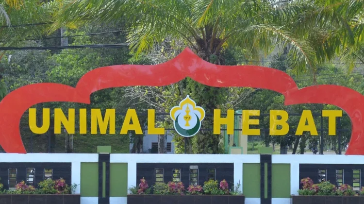 Unimal Kembali Menjadi PTN Aceh Terbanyak Terima Mahasiswa Jalur SNBP 2026