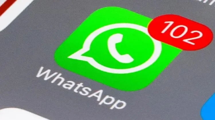 Ini Cara Mengatasi WhatsApp Kena Spam
