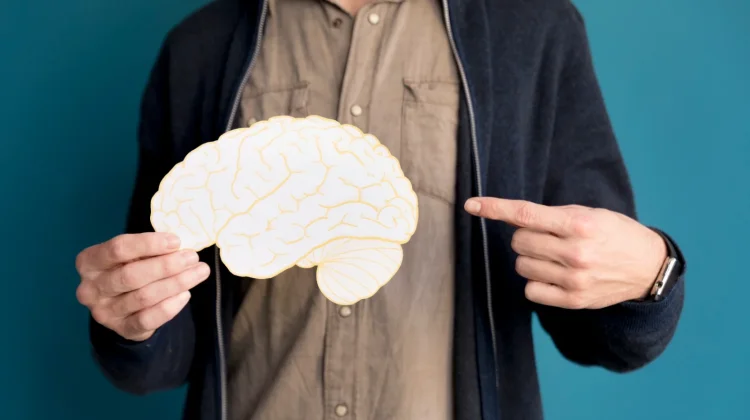 Biar Mental Tetap Kuat, Jangan Lupa Jaga Kesehatan Otak