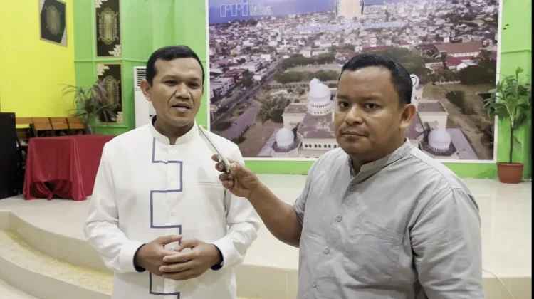 Wagub Aceh Tegaskan JKA Tetap Berjalan, Kini Lebih Tepat Sasaran