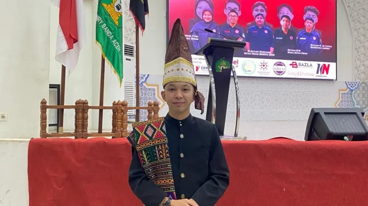 Peran Aktif Reyhan Marbun dalam Menguatkan Langkah dan Kebersamaan