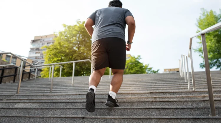 Berat Badan Diam-Diam Naik, Ini Penyebab yang Sering Tak Disadari
