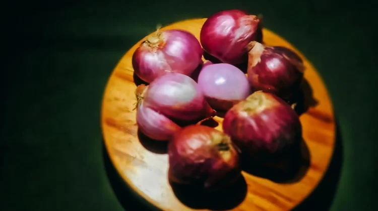 Bawang Merah, Bumbu Sederhana yang Bantu Jaga Kesehatan Tulang
