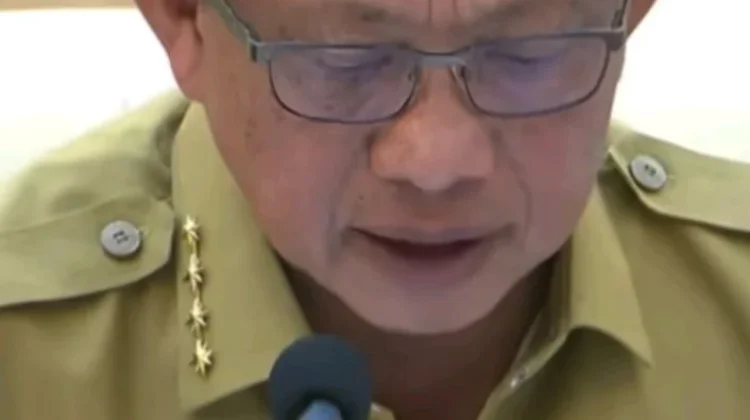 Anggota DPR Soroti Pengangkatan Anak Gubernur Aceh jadi Komisaris Utama BUMD