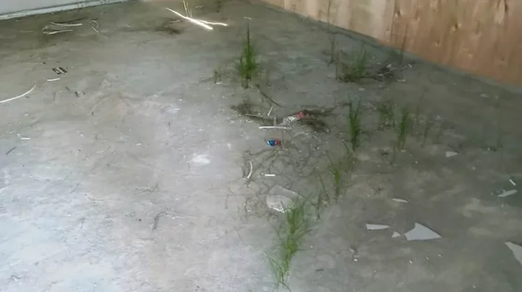 Penyintas Banjir Alue Krak Kayee Keluhkan Minimnya Pembuangan MCK