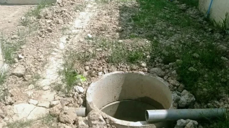 Penyintas Banjir Alue Krak Kayee Keluhkan Minimnya Pembuangan MCK