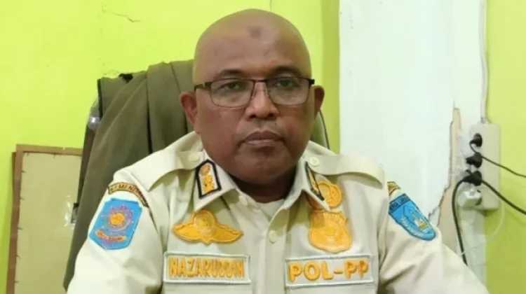 Dishub Langsa Perketat Pengawasan, Jukir Wajib Beratribut