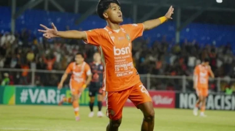 Persiraja Tumbangkan Sumsel United 2-0 di Dimurthala
