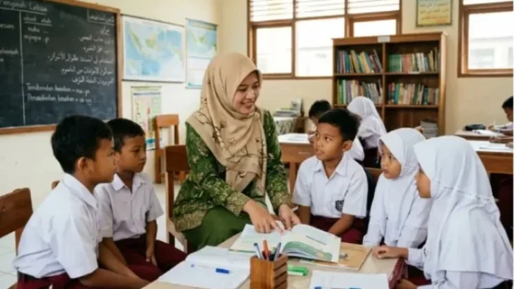 Mencari Akar Masalah dari Lunturnya Dedikasi Guru dalam Mengajar