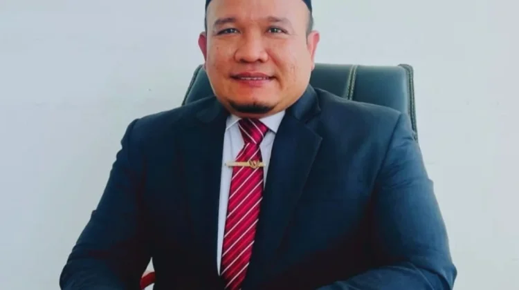 Ribuan Rumah Terdampak Banjir, Ismail A Jalil Ajukan Dana Stimulan Tahap II