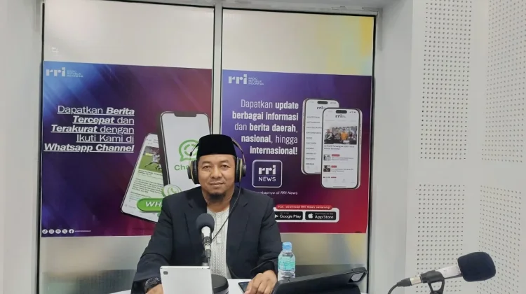 Menjaga Kesucian Jiwa Dengan Kembali pada Fitrah Hakiki