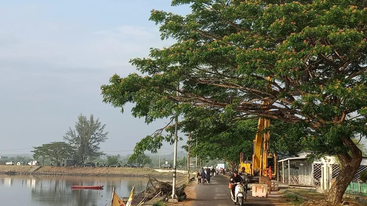 Menjaga Kebersihan Lingkungan, Tanggung Jawab Bersama