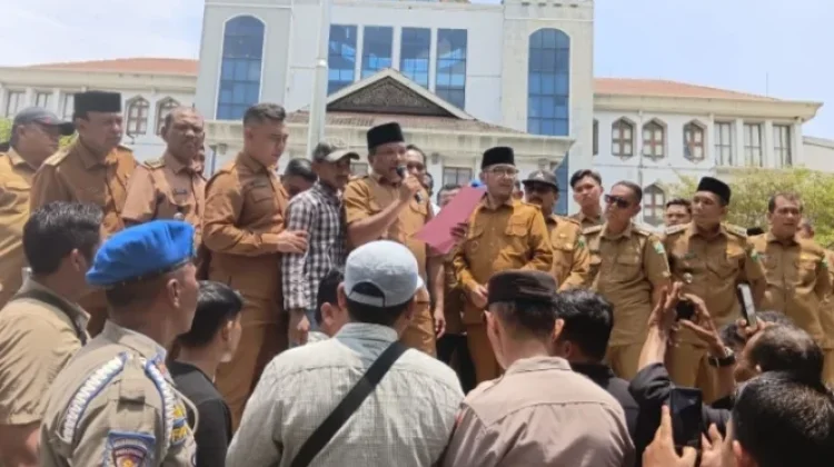 Bupati Bireuen Tegaskan Komitmen Penanganan Pasca Banjir