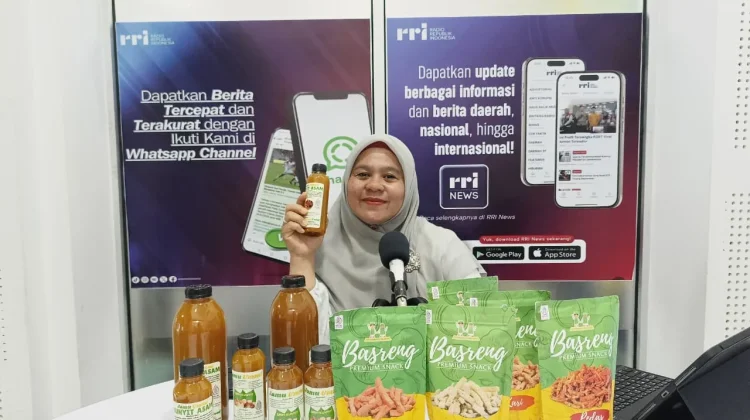 Rahasia Meracik Jamu Kunyit Asam Segar dan Berkhasiat