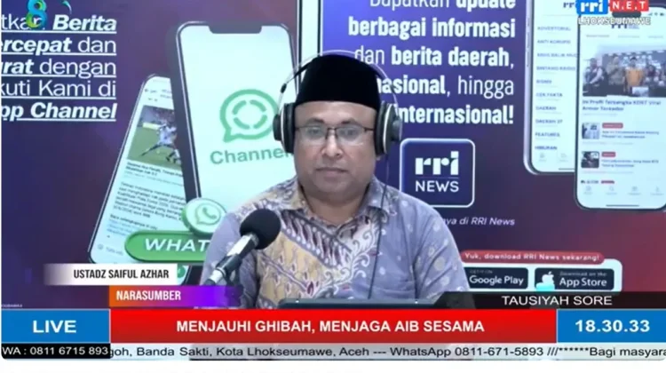 Bahaya Ghibah: Menjaga Lisan Demi Ketentraman Hidup Sesama