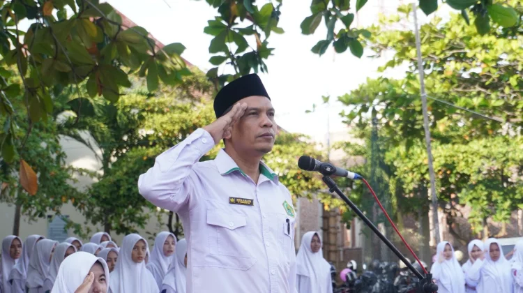 Sebanyak 55 Siswa MAN Kota Lhokseumawe Lolos SNBP 2026, Tembus UI dan UNDIP