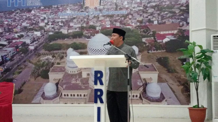 Ustadz Adnan Yahya Larang Sombong setelah Ibadah