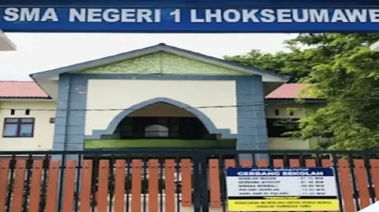 Smansa Lhokseumawe Berhasil Loloskan 100 Siswanya ke SNBP 2026