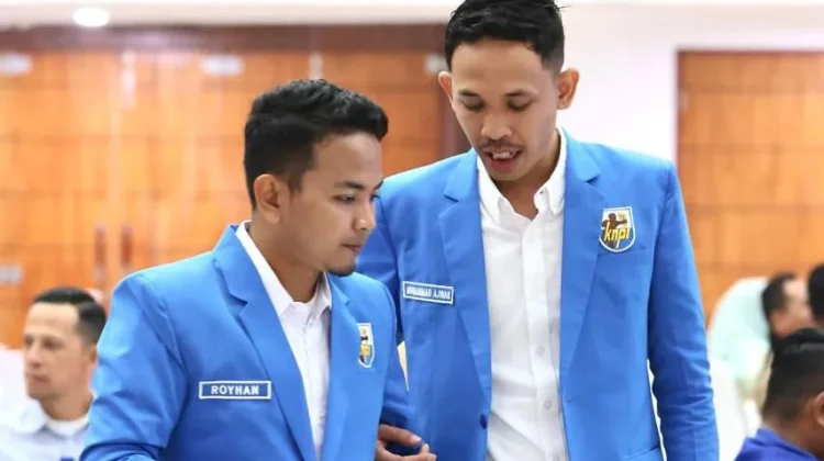 KNPI Lhokseumawe: Waduk Bukan Sekadar Penataaan tapi juga Investasi
