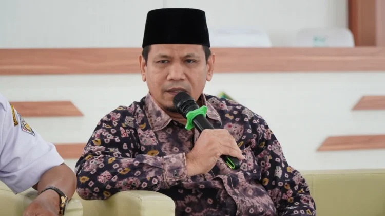 Membanggakan, 137 Siswa Madrasah di Lhokseumawe Lulus PTN Jalur SNBP 2026