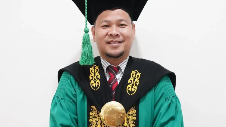 Kritik Harus dalam Koridor Konstitusi, Bukan Narasi Menjatuhkan Presiden
