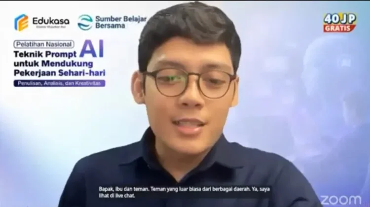 Mengenal Penggunaan AI yang Tepat di Dunia Akademik dan Digital