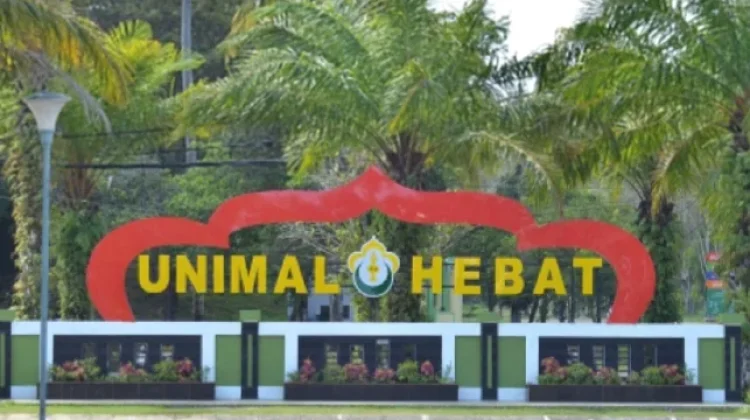 Unimal dan USU Perkuat Kolaborasi Penerbitan dan Riset