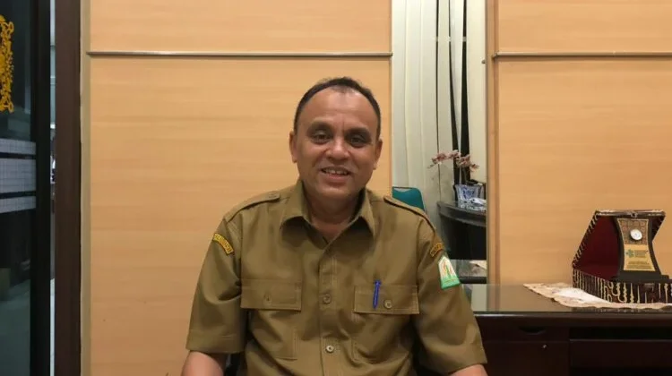 Dinas Kesehatan Aceh Tegaskan Pasien Katastropik Tetap Dijamin JKA