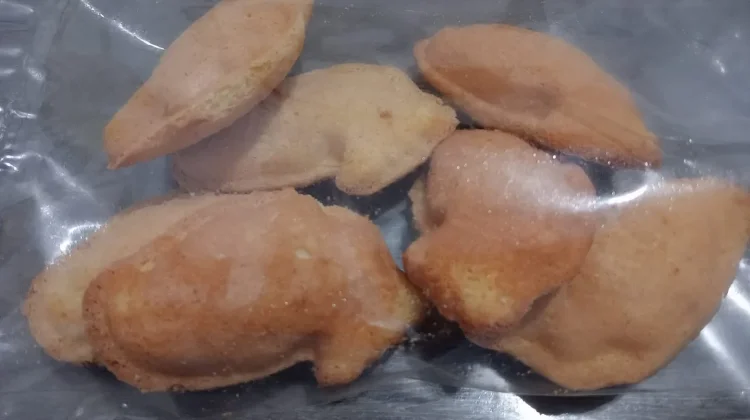 Kue Bhoi, Warisan Kuliner Aceh yang Tetap Bertahan di tengah Modernisasi