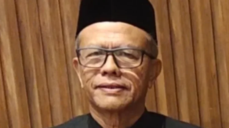 Mubes MAA Tetapkan Yusri Yusuf sebagai Ketua Periode Baru