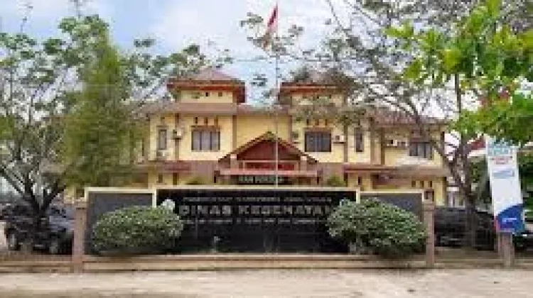 Dinkes Aceh Utara: Penularan TB Tidak Mudah, Kunci Daya Tahan Tubuh dan Etika Batuk