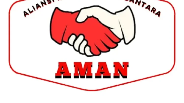 Besok DPP AMAN Akan Laporkan Saiful Mujani ke Polda Metro Jaya Dugaan Makar