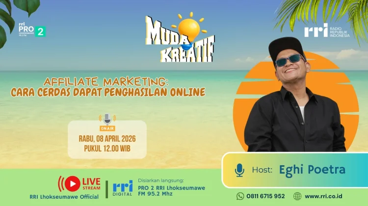 Affiliate Marketing: Cara Cerdas Dapat Penghasilan Online