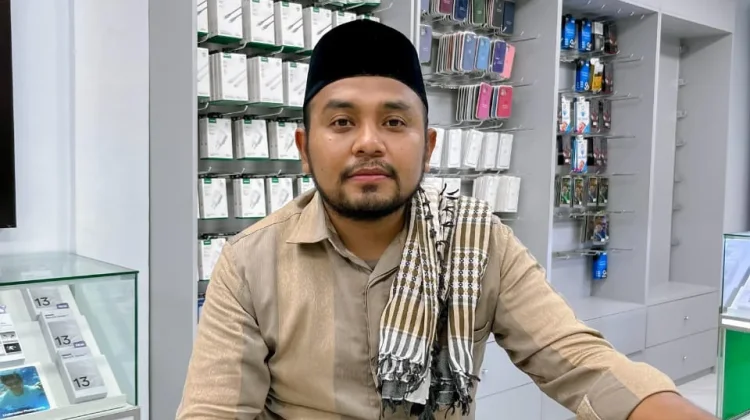 Pemuda Soroti Keberlanjutan JKA, Desak Solusi Bersama