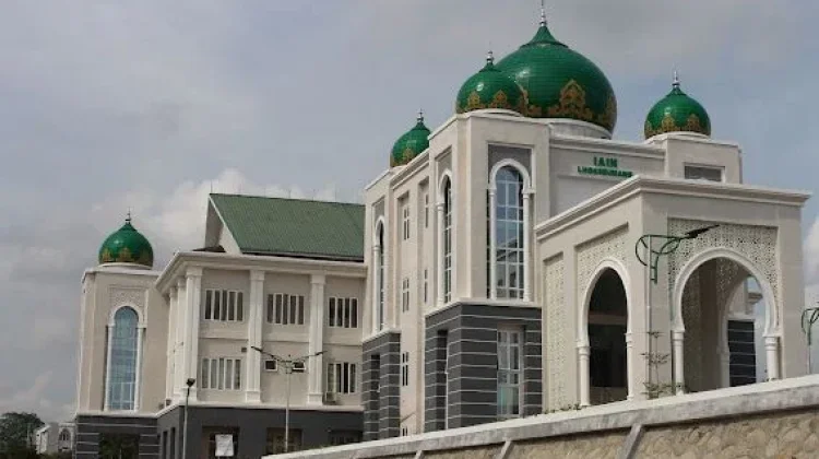 UIN Sultanah Nahrasiyah Lhokseumawe Raih Predikat Akreditasi Unggul dari BAN-PT