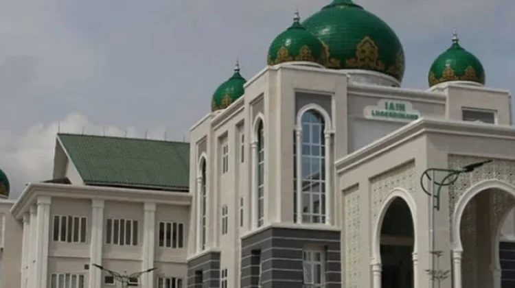 UIN SUNA Lhokseumawe Masuk Jajaran Kampus Unggul Nasional
