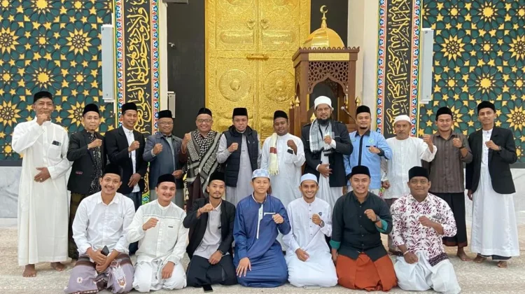 Pemuda Kompas Aceh Utara Menata Arah Peradaban