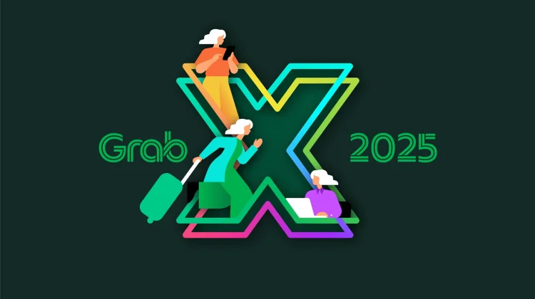 Grab Bikin Kejutan! 13 Fitur Baru di GrabX 2026
