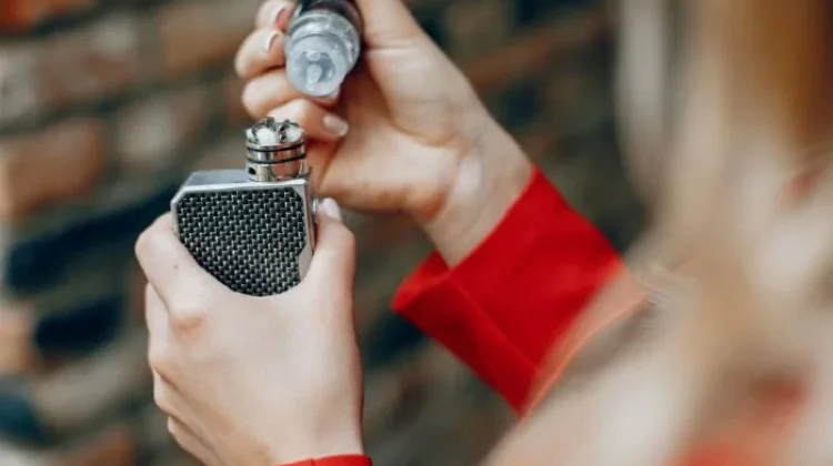 Vape Jadi Tren Gen Z, Ini Fakta yang Perlu Diketahui