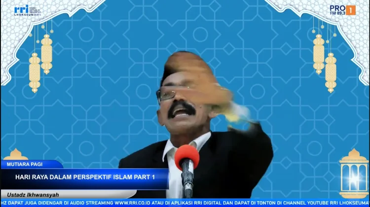 Esensi Hari Kemenangan Menurut Islam