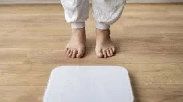 Penyebab Berat Badan Susah Naik
