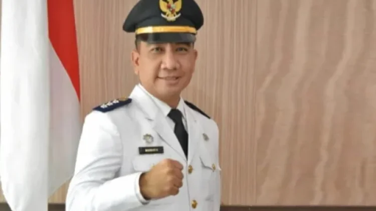 Antisipasi Karhutla, Camat Dewantara Ingatkan Warga Tidak Bakar Lahan
